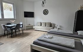 Neustadt Apartments